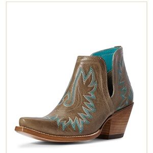 Ariat Dixon Booties